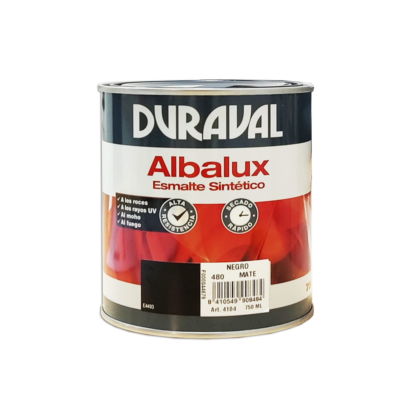 Pinturas y Químicos