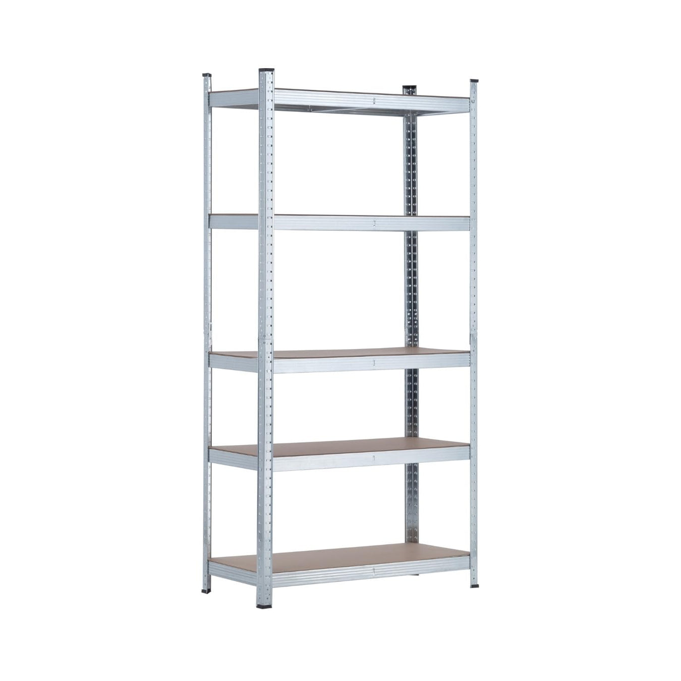 Estanterías y Sistemas Modulares