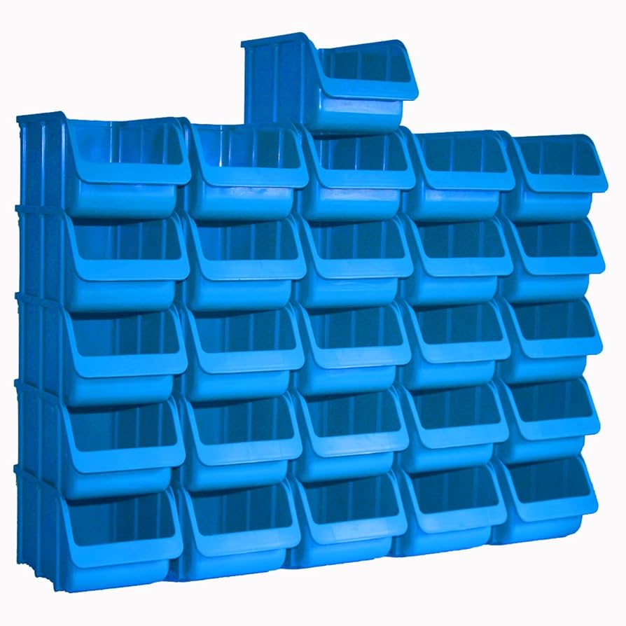 Cajas, Gavetas y Bandejas Organizadoras