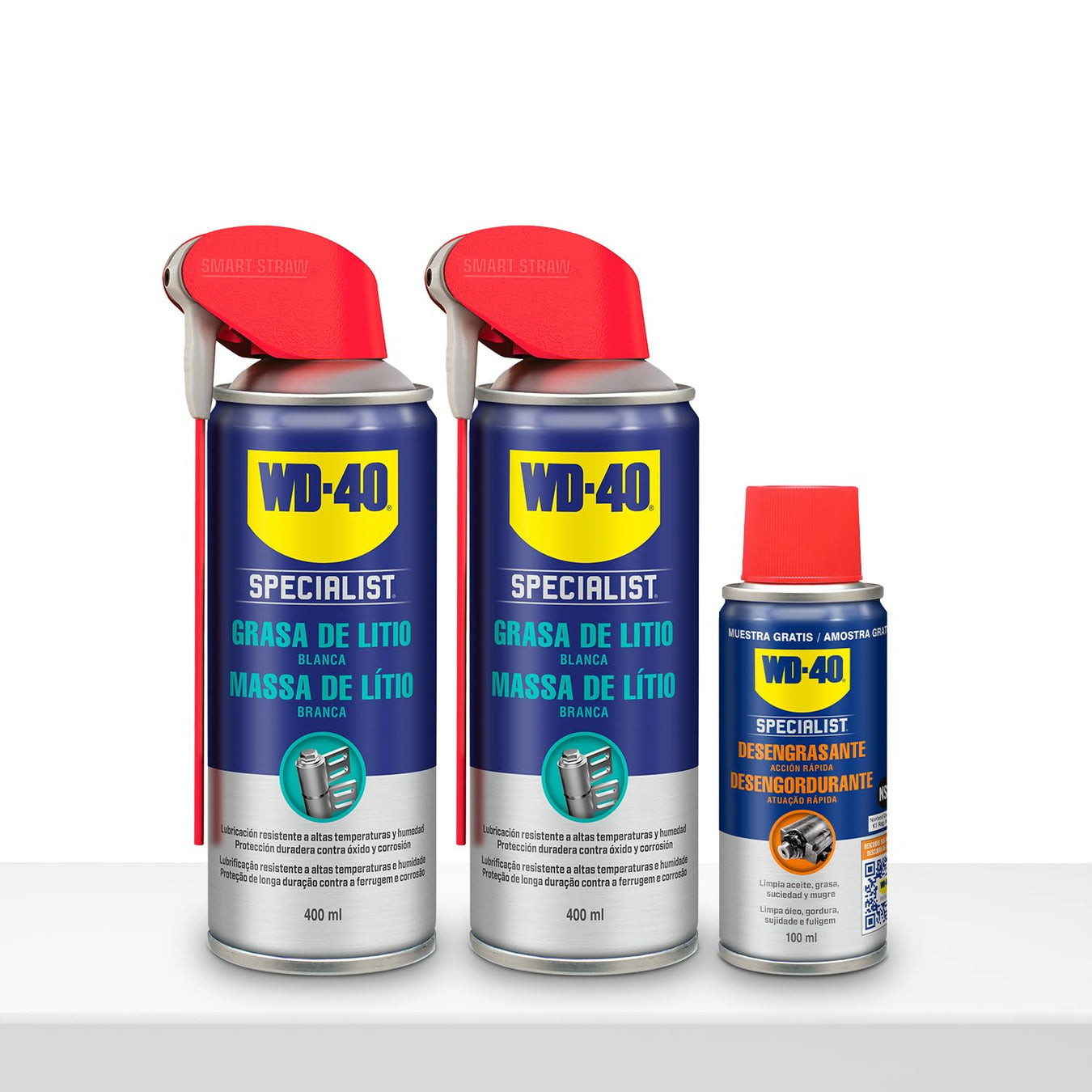 Grasas y Aceites Lubricantes