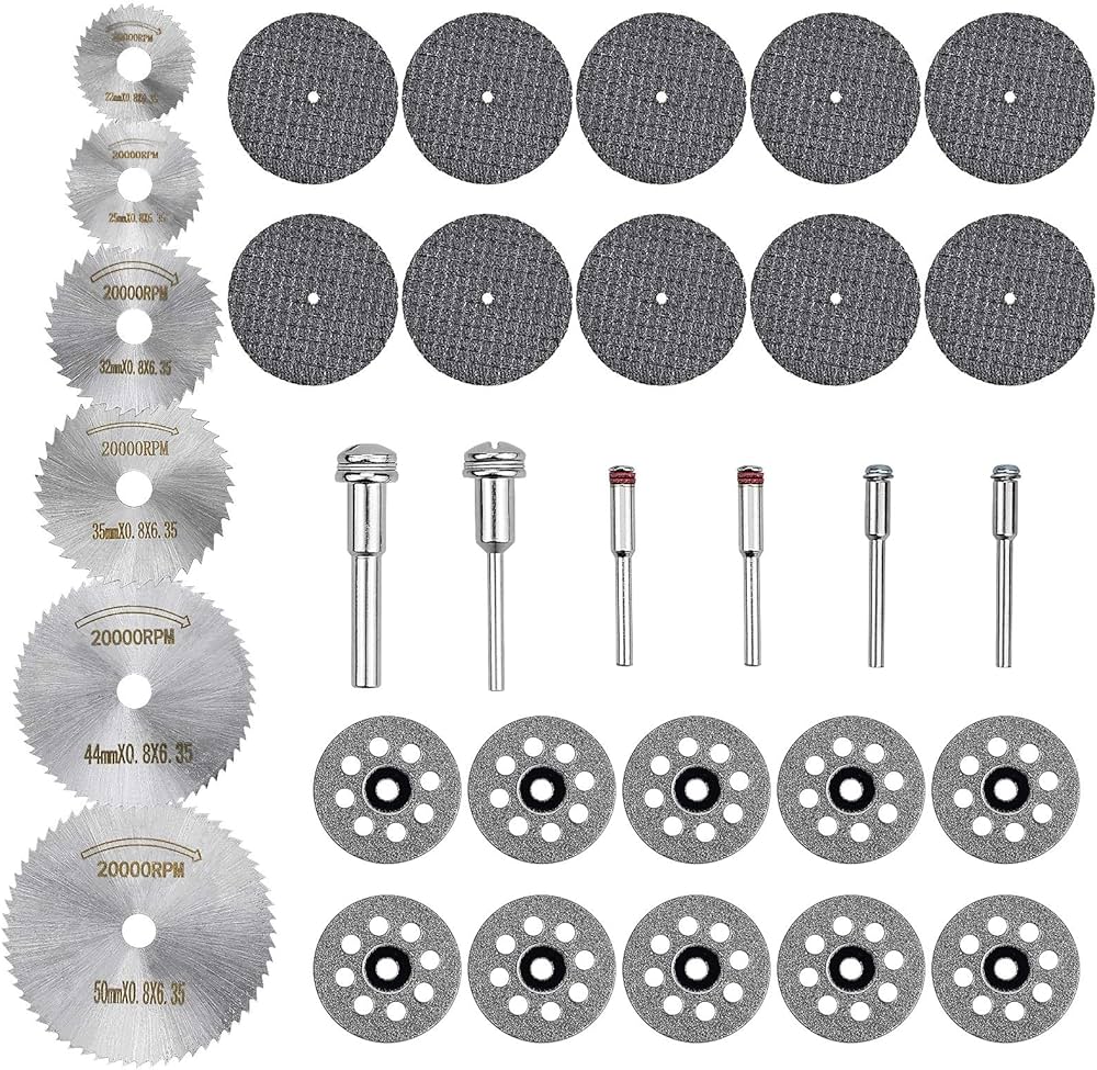 Accesorios y Repuestos Herramientas Electricas