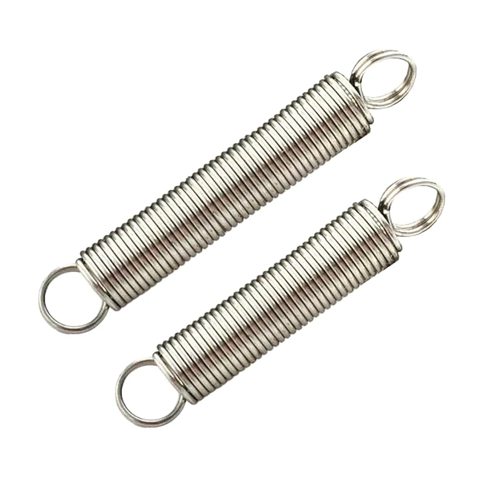 Muelles de Tracción