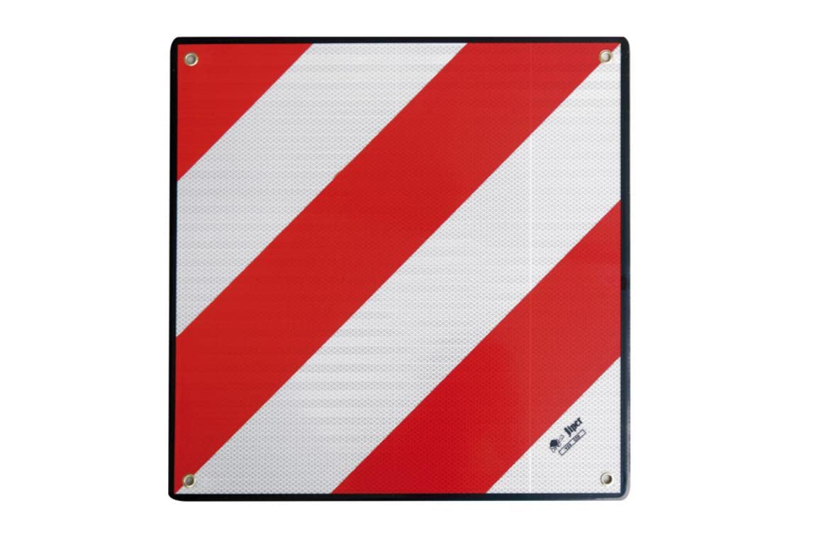 Placas de Señalización