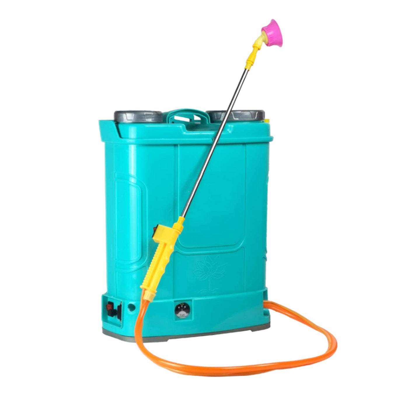 Pulverizadores y Accesorios