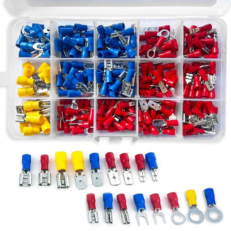 Accesorios Electricistas