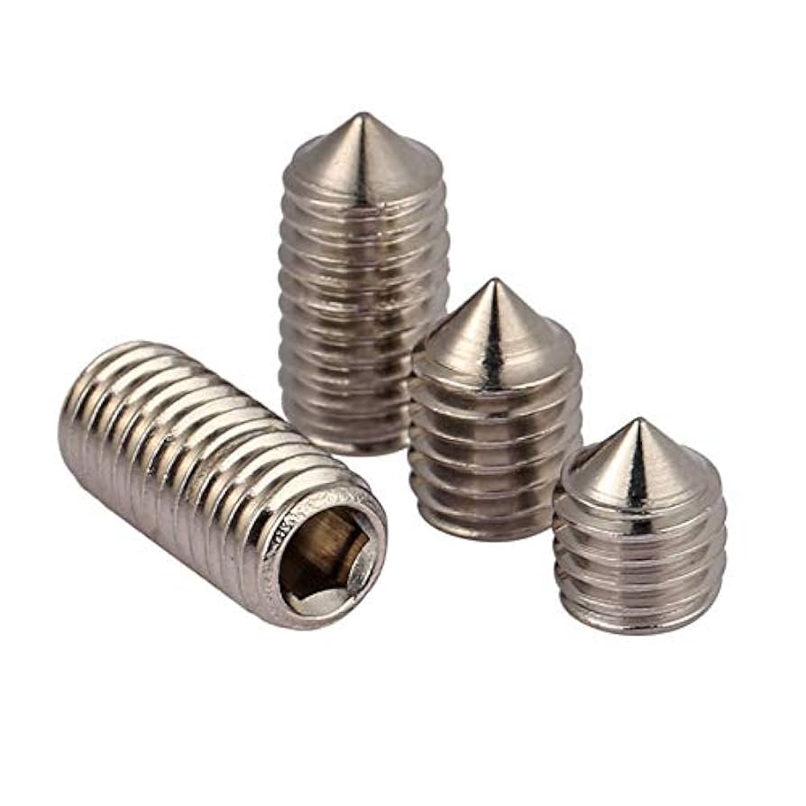 Tornillos Especiales