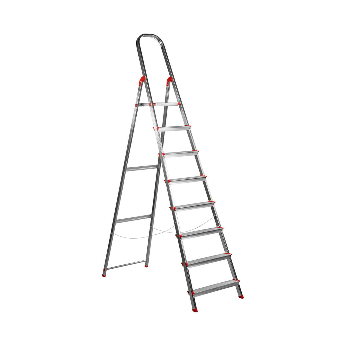 Escaleras y Andamios