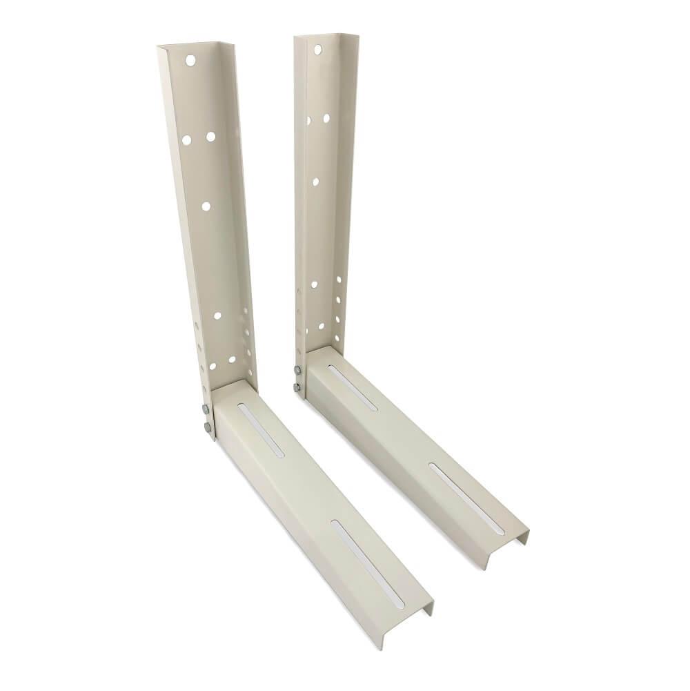 Soportes y Escuadras para Aire Acondicionado