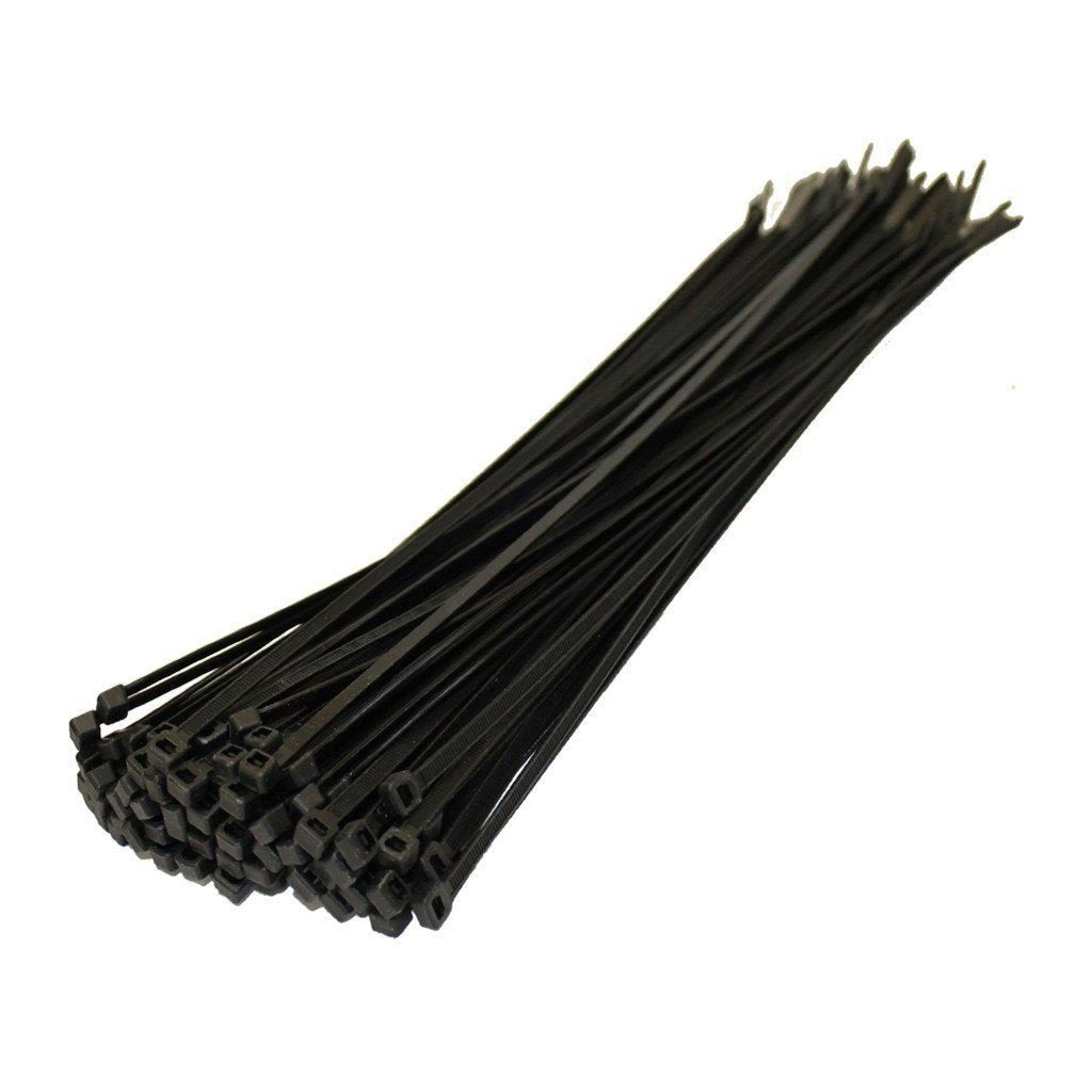 Bridas y Sujeción de Cables