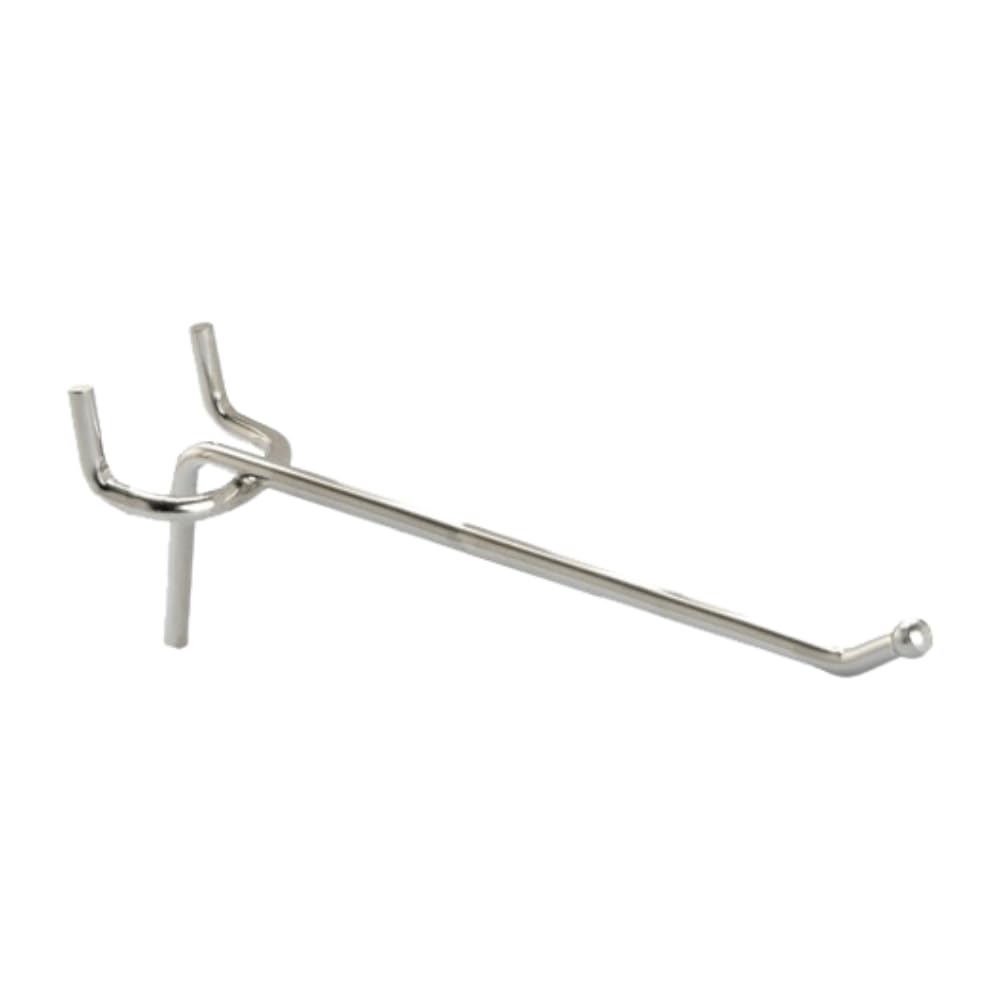 Ganchos y Soportes de Pared