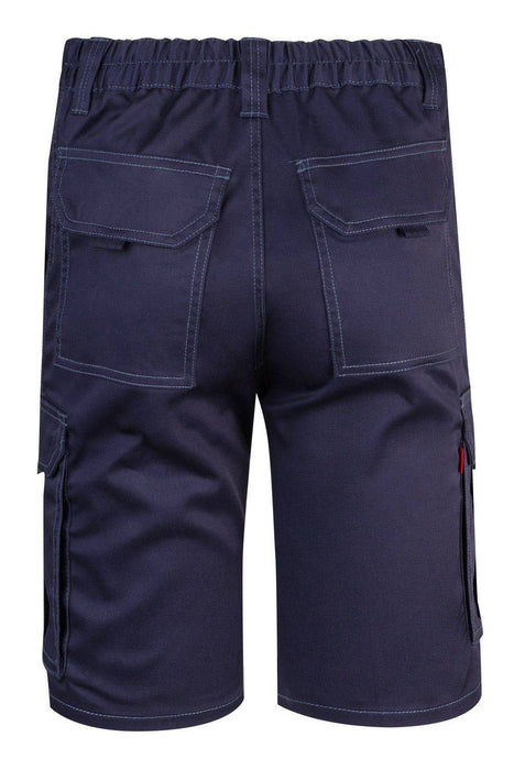 Bermudas stretch multibolsillos VELILLA