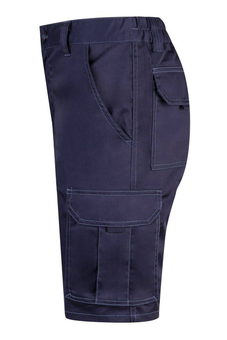 Bermudas stretch multibolsillos VELILLA