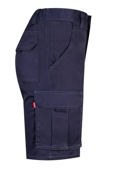 Bermudas stretch multibolsillos VELILLA