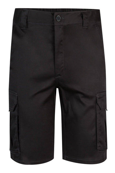 Bermudas stretch multibolsillos VELILLA