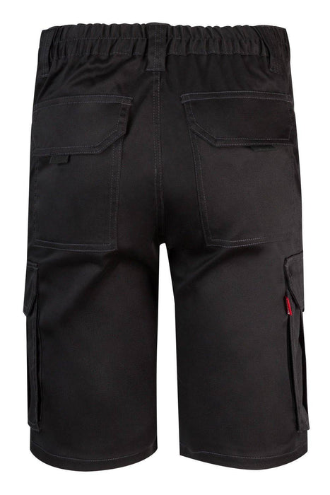 Bermudas stretch multibolsillos VELILLA