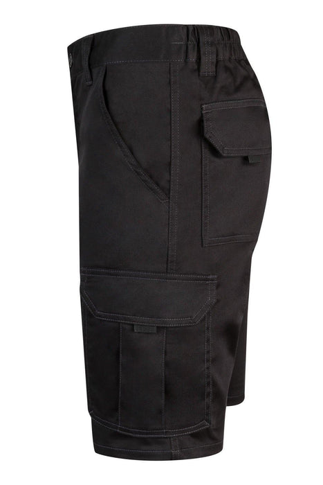 Bermudas stretch multibolsillos VELILLA