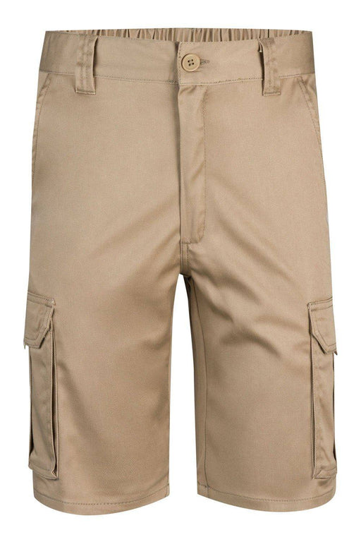 Bermudas stretch multibolsillos VELILLA