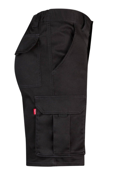 Bermudas stretch multibolsillos VELILLA