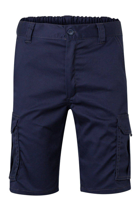 Bermudas stretch multibolsillos VELILLA
