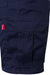 Bermudas stretch multibolsillos VELILLA