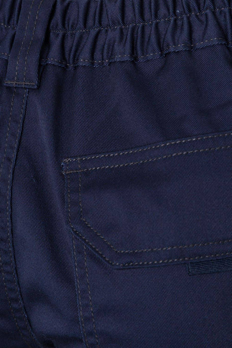Bermudas stretch multibolsillos VELILLA