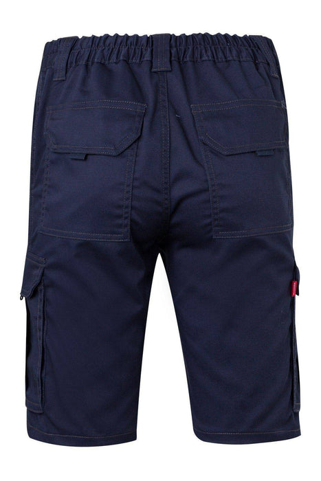 Bermudas stretch multibolsillos VELILLA