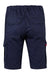 Bermudas stretch multibolsillos VELILLA