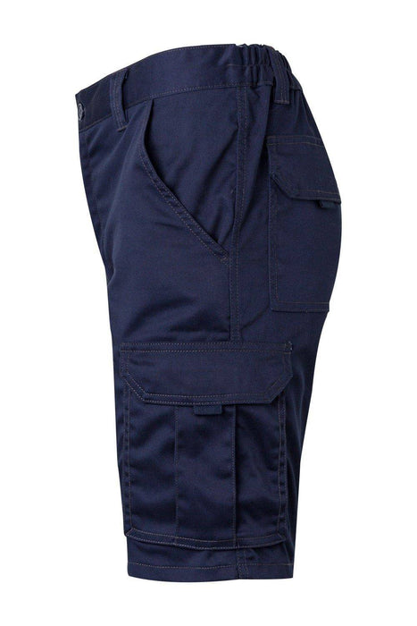 Bermudas stretch multibolsillos VELILLA