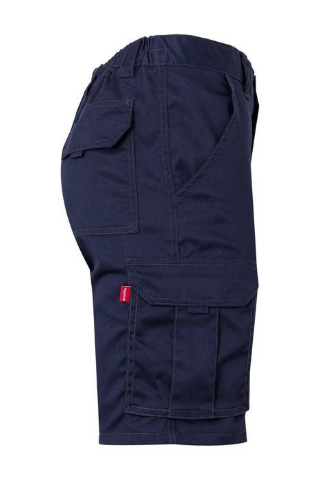 Bermudas stretch multibolsillos VELILLA