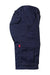 Bermudas stretch multibolsillos VELILLA