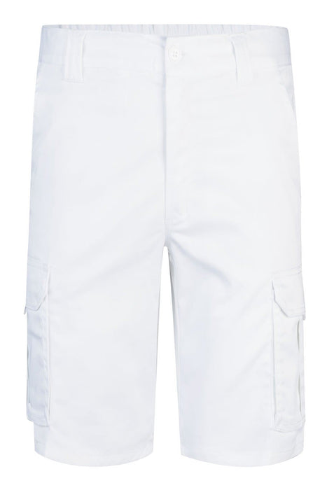Bermudas stretch multibolsillos VELILLA