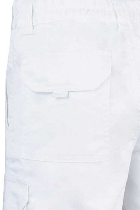 Bermudas stretch multibolsillos VELILLA