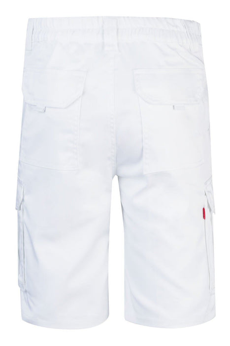 Bermudas stretch multibolsillos VELILLA