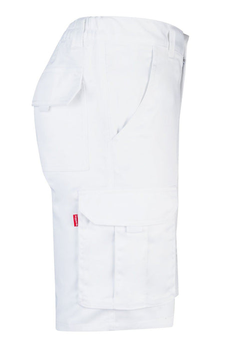 Bermudas stretch multibolsillos VELILLA