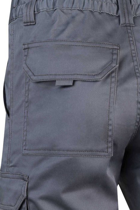 Bermudas stretch multibolsillos VELILLA
