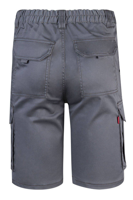 Bermudas stretch multibolsillos VELILLA