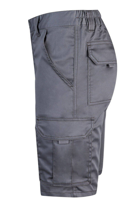 Bermudas stretch multibolsillos VELILLA