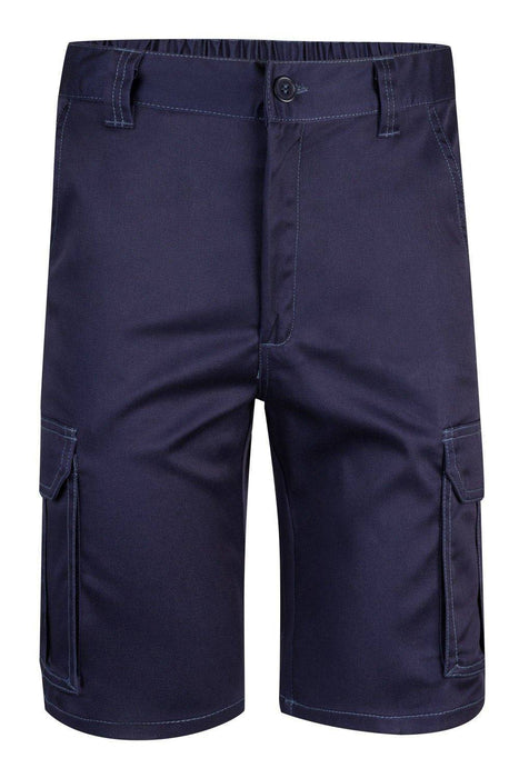 Bermudas stretch multibolsillos VELILLA