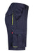 Bermudas stretch bicolor multibolsillos VELILLA