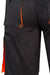 Bermudas stretch bicolor multibolsillos VELILLA