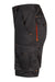 Bermudas stretch bicolor multibolsillos VELILLA