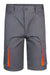 Bermudas stretch bicolor multibolsillos VELILLA