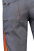 Bermudas stretch bicolor multibolsillos VELILLA
