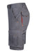 Bermudas stretch bicolor multibolsillos VELILLA