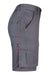 Bermudas stretch bicolor multibolsillos VELILLA