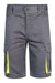 Bermudas stretch bicolor multibolsillos VELILLA