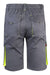 Bermudas stretch bicolor multibolsillos VELILLA