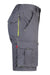 Bermudas stretch bicolor multibolsillos VELILLA