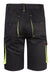 Bermudas stretch bicolor multibolsillos VELILLA