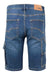 Bermudas denim stretch multibolsillos VELILLA